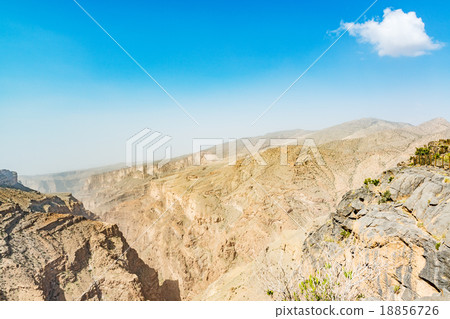 Jabal Afudar山區(阿曼) Jabal Afudar山區(阿曼) 18856726