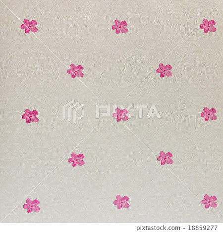 Pink flower wallpaper, pattern and background Pink flower wallpaper, pattern and background 18859277