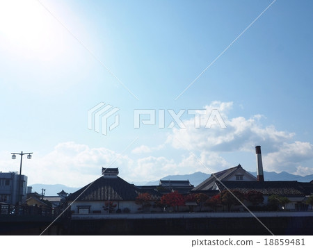 日田市丹達町購物區 日田市丹達町購物區 18859481