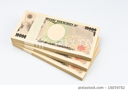 3 million yen back 3 million yen back 18859782