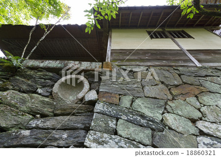 Garyuzan莊 18860321