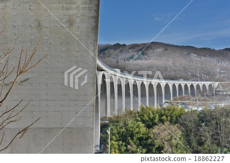 羅馬橋Joshinetsu方式 18862227