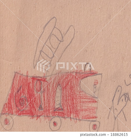 Children Drawing Children Drawing 18862615
