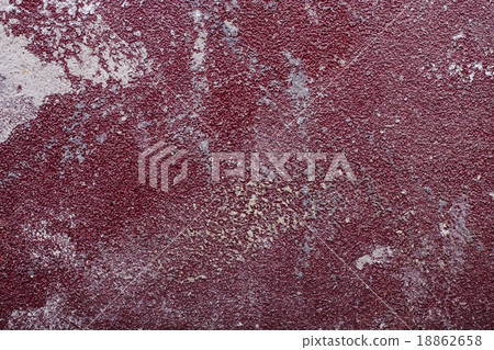 Grunge red sandpaper Grunge red sandpaper 18862658
