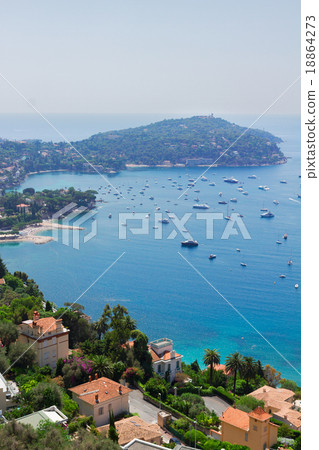 cote dAzur, France cote dAzur, France 18864273
