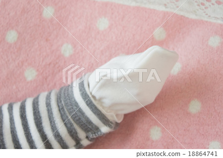 baby, infant, person 18864741