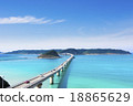 Kakushima Bridge 18865629