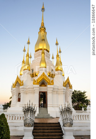 Thai temple, Thailand Thai temple, Thailand 18866647