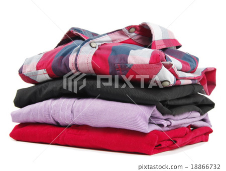 shirts on white shirts on white 18866732