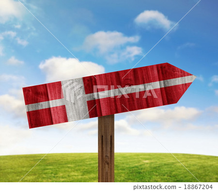wooden sign wooden sign 18867204