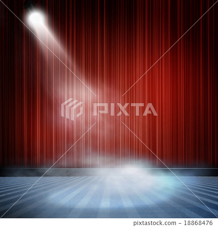 Background in show Background in show 18868476