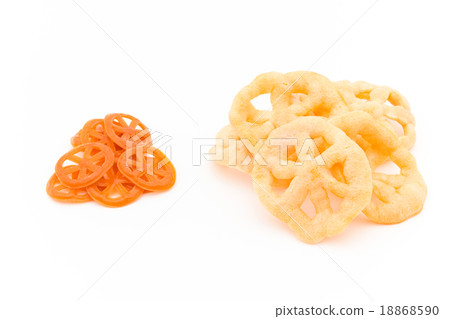 Duritos（Douros）在烹飪和烹飪之後 18868590