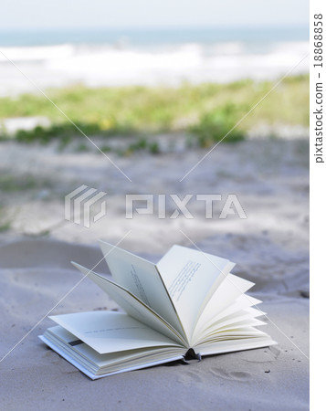 Books on the sea 18868858