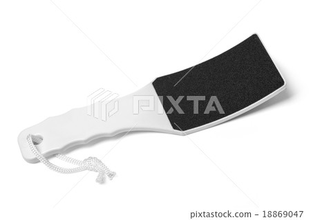 Plastic grater 18869047