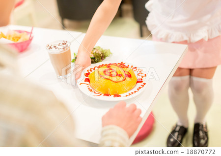 Akihabara (Please check available usages and prohibitions) 18870772