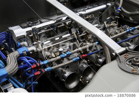 跑車機房 跑車機房 18870886