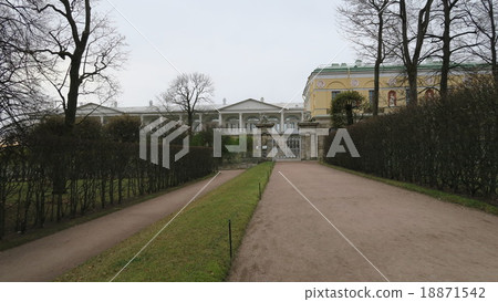 Ekaterina Palace Garden Ekaterina Palace Garden 18871542
