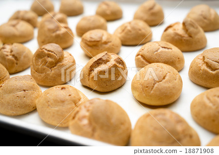 Choux cream Choux cream 18871908