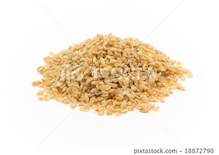 Bulgur: Burgur (Burger wheat) Bulgur: Burgur (Burger wheat) 18872790