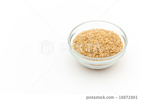Bulgur: Burgur (Burger wheat) Bulgur: Burgur (Burger wheat) 18872801