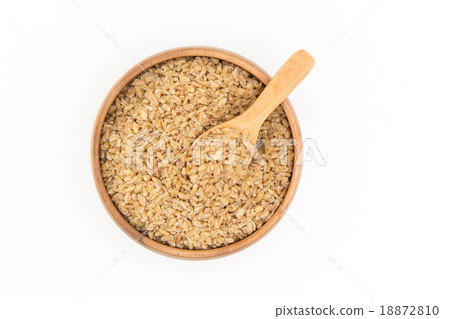 Bulgur: Burgur (Burger wheat) Bulgur: Burgur (Burger wheat) 18872810