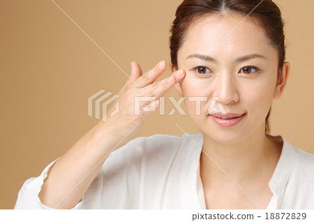 Occupation · Skin Care Occupation · Skin Care 18872829