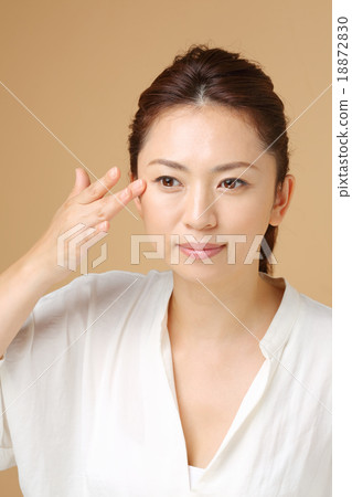 Occupation · Skin Care 18872830