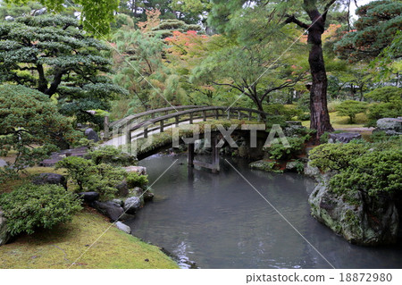 Kyoto Imperial Palace 18872980