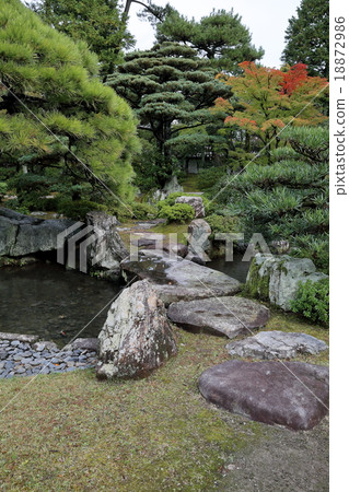 京都御所 18872986
