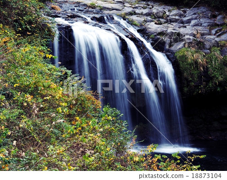 Tsue River Stream Tsue River Stream 18873104