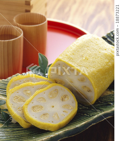 Mustard lotus rootknot Mustard lotus rootknot 18873221