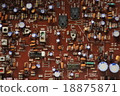 Printed board 18875871