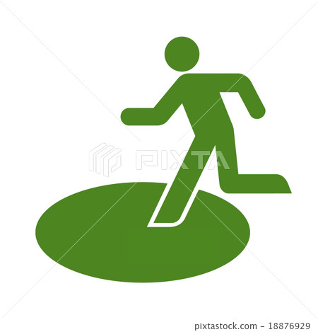 庇護所的標誌 庇護所的標誌 18876929