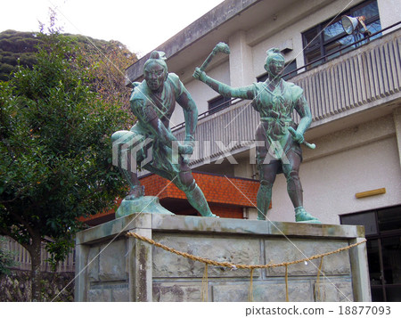 Kawazu Hachiman Shrine Kawazu Hachiman Shrine 18877093