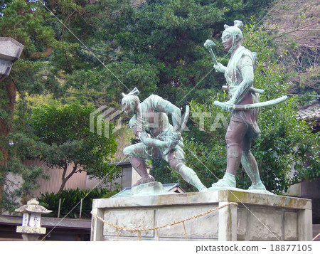 Kawazu Hachiman Shrine Kawazu Hachiman Shrine 18877105