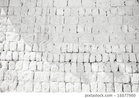 clean stone wall texture from china style 18877980