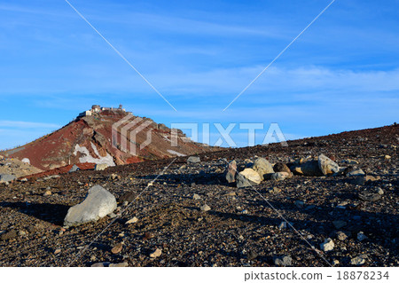 富士山 18878234