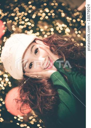 fashion girl Korea fashion girl Korea 18879024