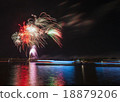 fireworks 18879206