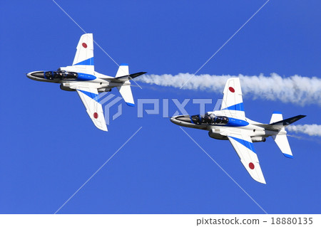 Blue Impulse Blue Impulse 18880135