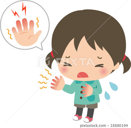 霜凍的女孩 18880194