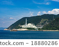 Fast breeder reactor Monju nuclear power plant 18880286
