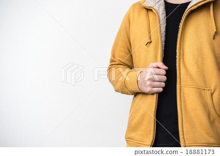 Male portrait Male portrait 18881173