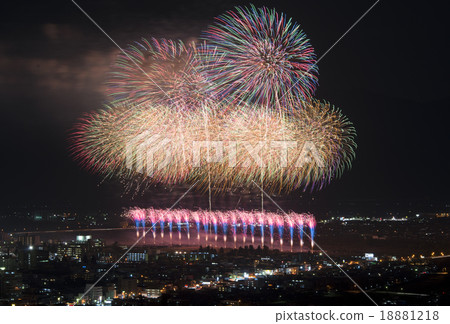 Fireworks Fireworks 18881218