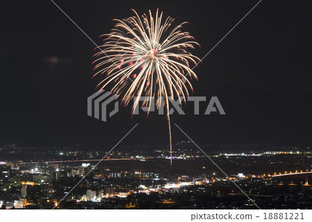 Fireworks 18881221