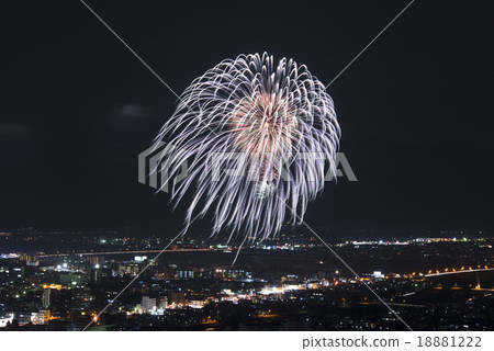 Fireworks Fireworks 18881222