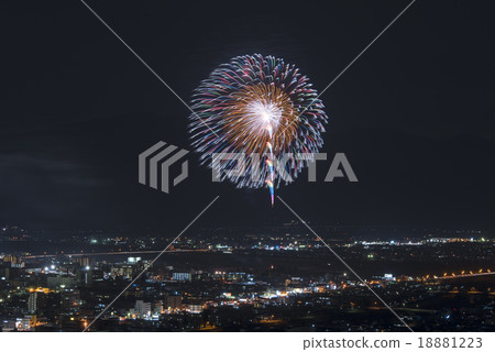 Fireworks 18881223