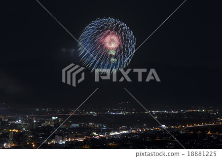 Fireworks Fireworks 18881225