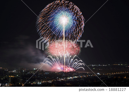 Fireworks Fireworks 18881227