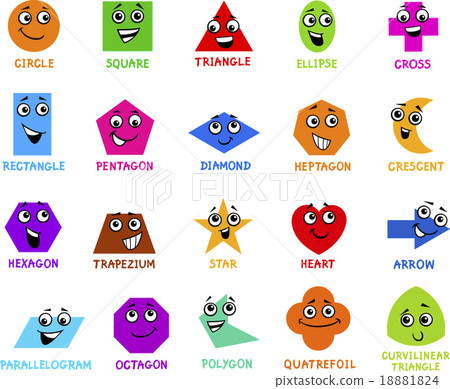 wallpapers Cartoon Shapes Png https www pixtastock com illustration 18881824